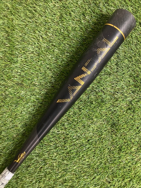 Used Victus Vandal 2 Bat BBCOR Certified (-3) Alloy 28 oz 31"