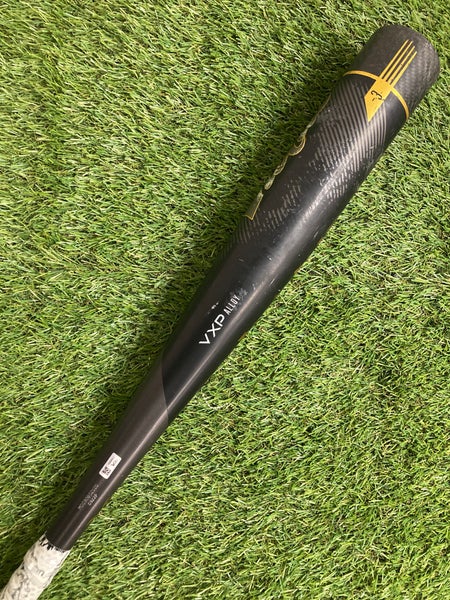 Used Victus Vandal 2 Bat BBCOR Certified (-3) Alloy 28 oz 31"