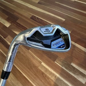 King Cobra Baffler XL Graphite Lite-Flex Shaft Single 7-Iron RH 60g Mid Torque