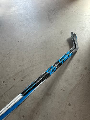 2 Pack NHL 85 Flex New Senior True Left Hand P29 Pro Stock XC9 ACF Hockey Stick