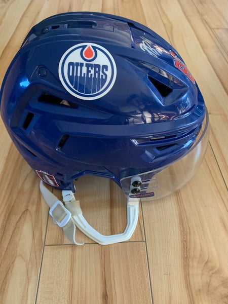 Edmonton Oilers Philip Broberg