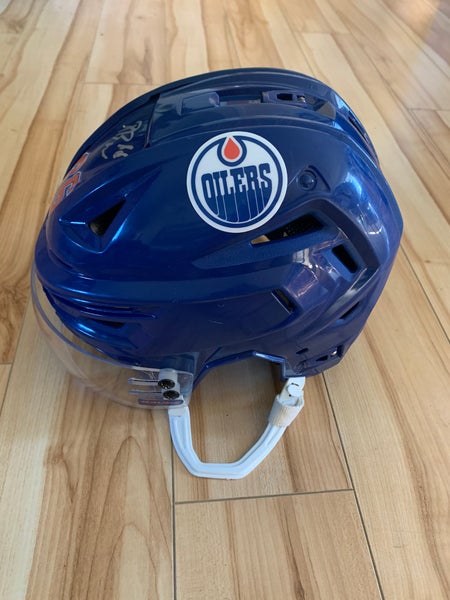 Edmonton Oilers Philip Broberg
