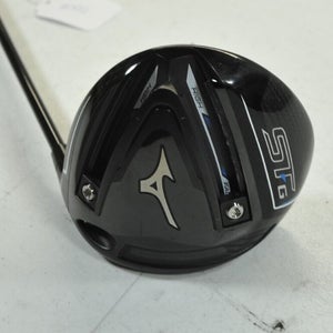 Mizuno ST-G 440 9.5* Driver Right X-Stiff Flex HZRDUS RDX Smoke 6.5  # 181432