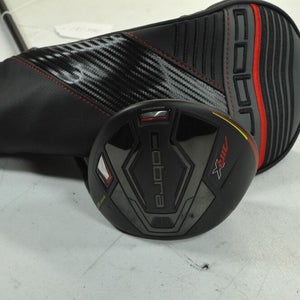 Cobra Air-X 2023 Offset 10.5* Driver Right Regular Flex 40g  # 181394
