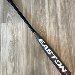 Used BBCOR Certified 2021 Easton Maxum Ultra Composite Bat (-3) 29 oz 32"