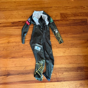 2019 Spyder U.S. Ski Team Downhill Suit