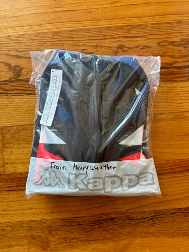 New Kappa 2024 USST Padded Training Suit