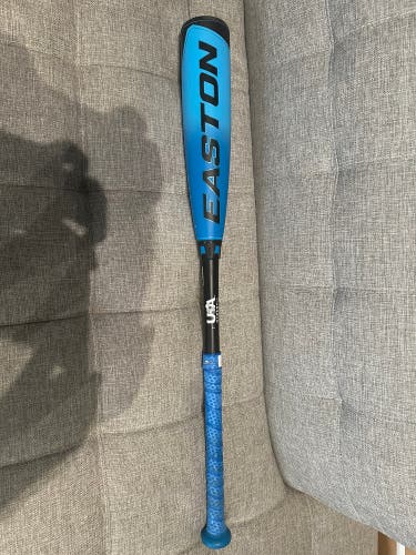 LIKE NEW Limited Edition 2024 Easton ICE ADV Comp 28/17 Drop 11