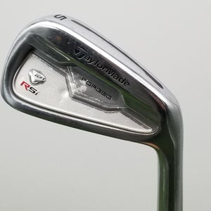 TAYLORMADE RSI TP 5IRON STIFF UST MAMIYA RECOIL 95 SHAFT GOOD