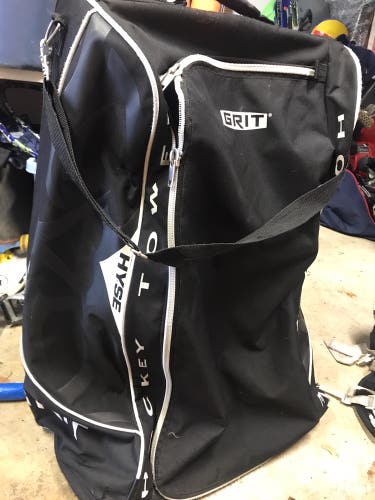 Used GRIT Bag