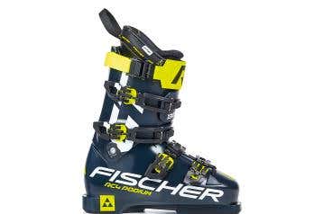 New 2019/20 Men's Fischer RC4 Podium GT 130 Vacuum Full Fit 26.5 (Option 9002972398926)