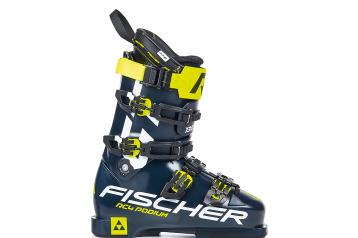 New 2019/20 Men's Fischer RC4 Podium GT 130 Vacuum Full Fit 26.5 (Option 9002972398926)