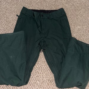 Volcom Ski/Board Pants- Men’s Medium