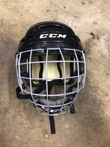 CCM Hockey helmet