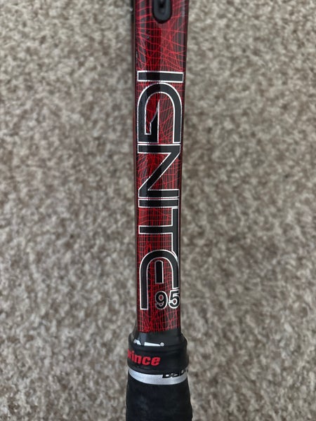 Prince EXO3 Tennis Racquet | Ignite Team 95