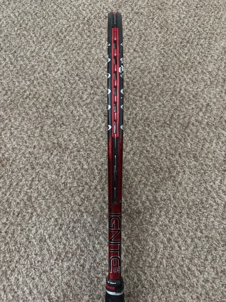 Prince EXO3 Tennis Racquet | Ignite Team 95