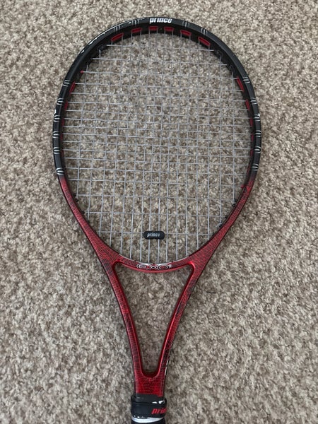Prince EXO3 Tennis Racquet | Ignite Team 95