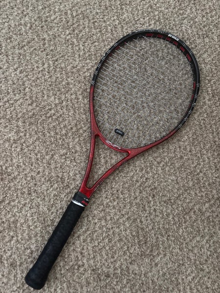 Prince EXO3 Tennis Racquet | Ignite Team 95