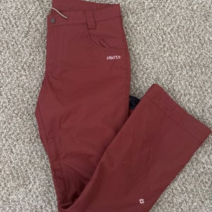 Nikita Ski/Board Pants | Men's Medium