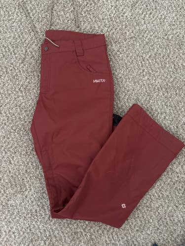 Nikita Ski/Board Pants | Men's Medium