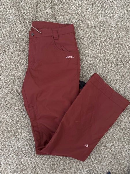 Nikita Ski/Board Pants | Men's Medium
