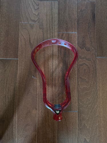 Used Attack & Midfield Unstrung Ion Head