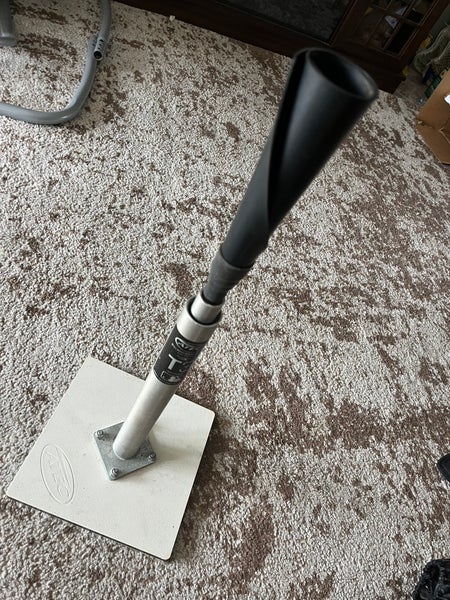 ATEC t3 professional batting tee