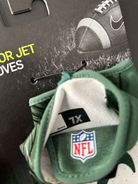 Vapor Jet Gloves 5.0