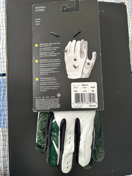 Vapor Jet Gloves 5.0