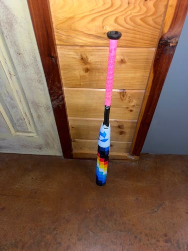 2023 Demarini Prism+ -11 30”