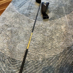 GX-7 Driver 14 Degrees Graphite A Senior Flex RH Right Handed 55G W Headcover
