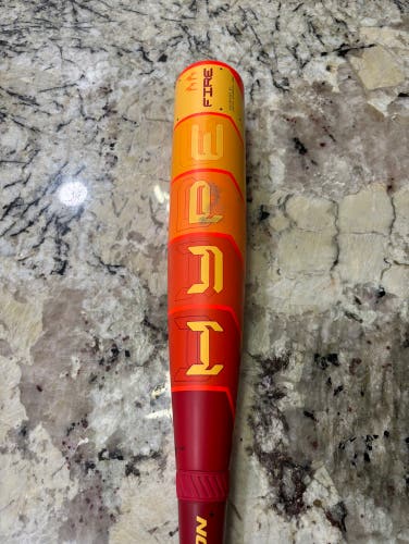 2025 Easton Hype Fire 29” (-8)
