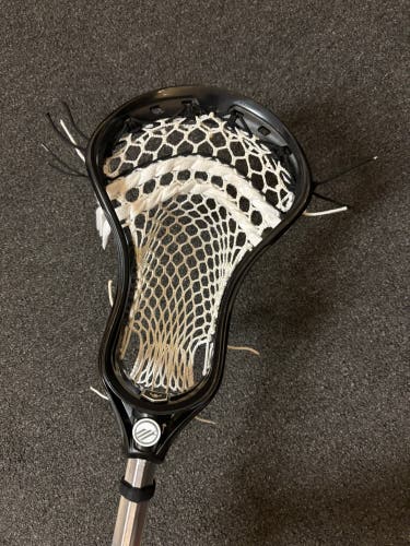 New Tactik 3.0 Head