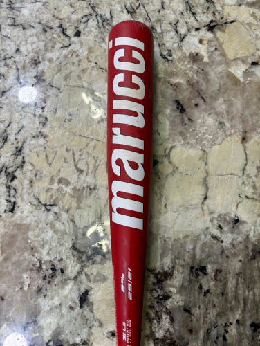 Marucci CATX2 Alloy 29” (-8)