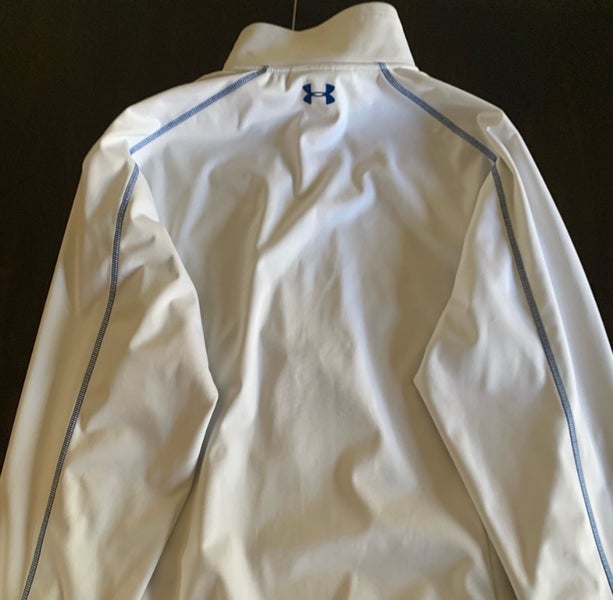 Under Armour Golf Quarterzip