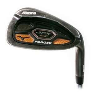 Mizuno JPX EZ Forged Single 9 Iron Steel True Temper XP 105 R300 Regular Flex