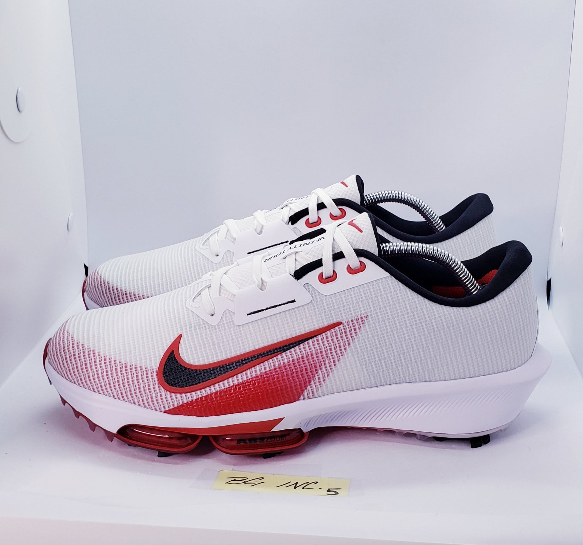 nike zoom golf shoes for sale