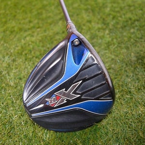 Callaway	XR16	10.5 Driver	LH	46"	Graphite	REG	Golf Pride