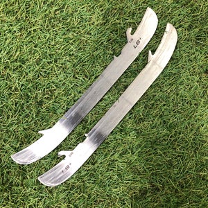 Used Bauer LS + Replacement Steel 238 mm