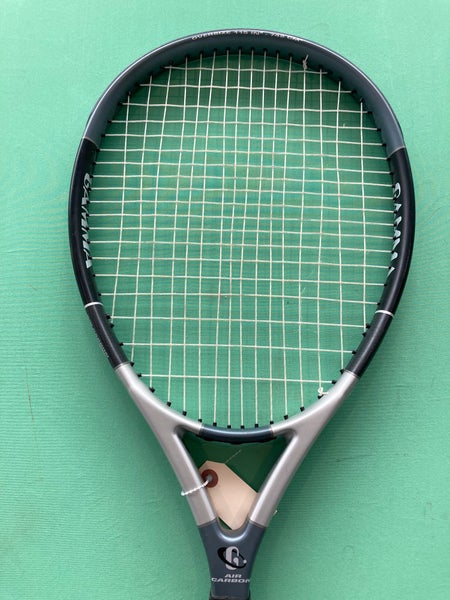 Used Men's Wilson GAMMA AIR CARBON 3.0 Tennis Racquet