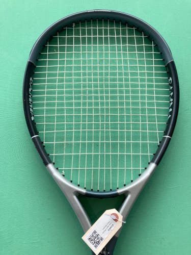 Used Men's Wilson GAMMA AIR CARBON 3.0 Tennis Racquet