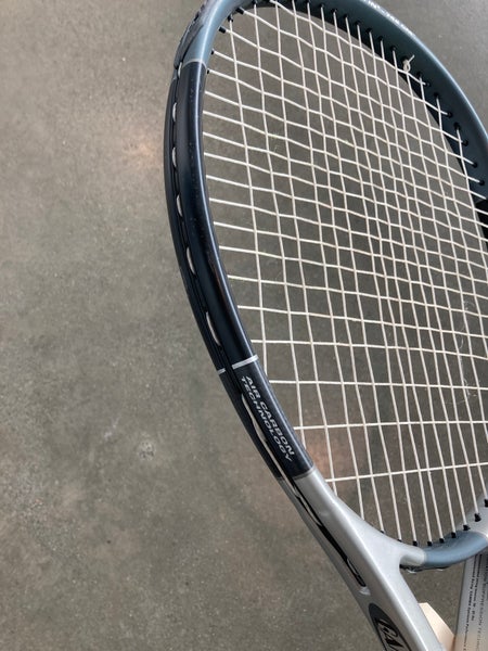 Used Men's Wilson GAMMA AIR CARBON 3.0 Tennis Racquet