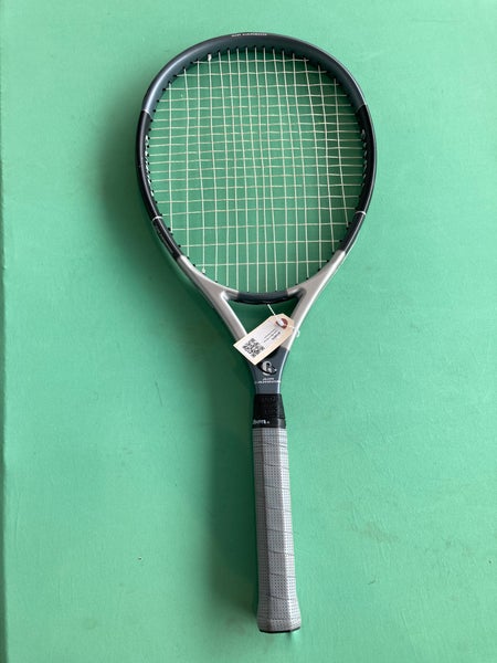 Used Men's Wilson GAMMA AIR CARBON 3.0 Tennis Racquet