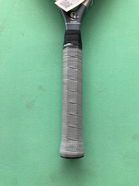 Used Men's Wilson GAMMA AIR CARBON 3.0 Tennis Racquet