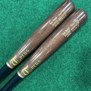 Used Tyrus Prospect Series TY318 Bat Bundle Maple 32"