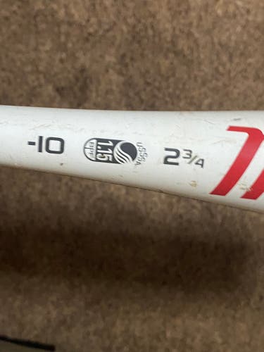 Marucci cat 8 -10 27/17