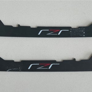 Used RZR Size 246mm Hockey Skate Blades (Check Description)