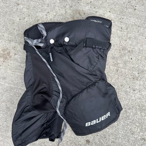 Used Youth Bauer Nexus 400 Hockey Pants