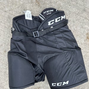 Used Youth CCM LTP Hockey Pants