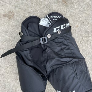 Used Youth CCM LTP Hockey Pants